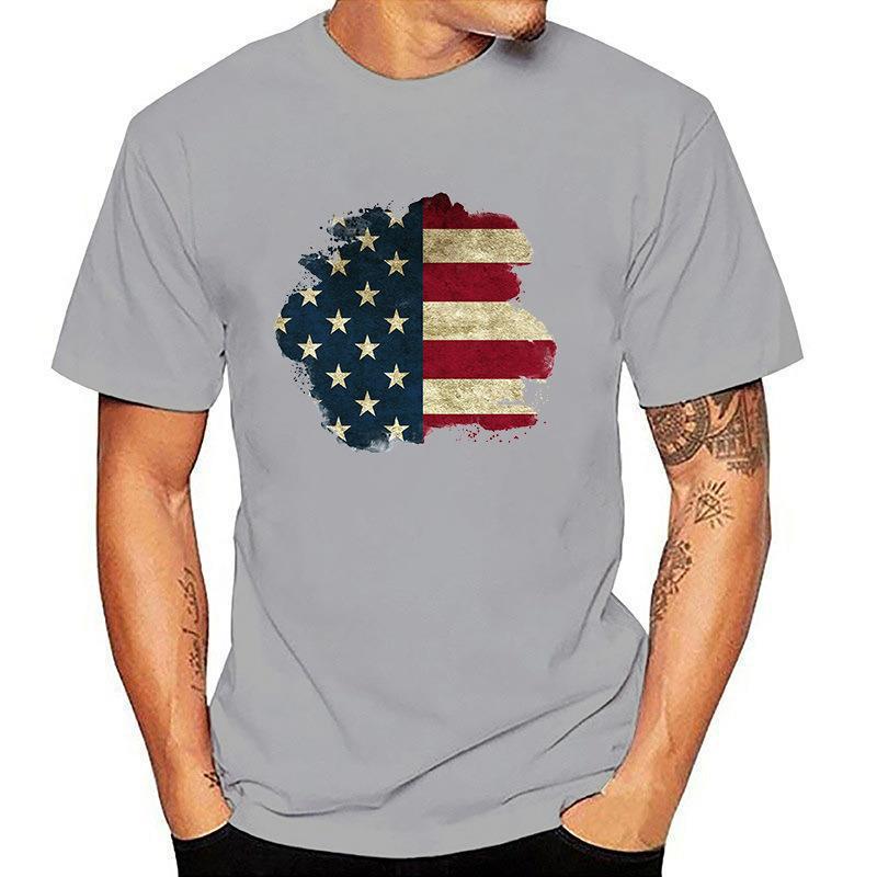 Men's Premium T-Shirt – Soft, Slim Fit & Breathable