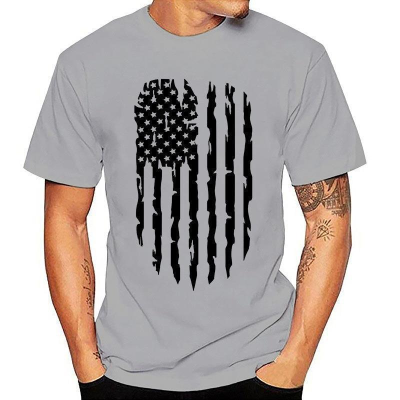 Men's Premium T-Shirt – Soft, Slim Fit & Breathable