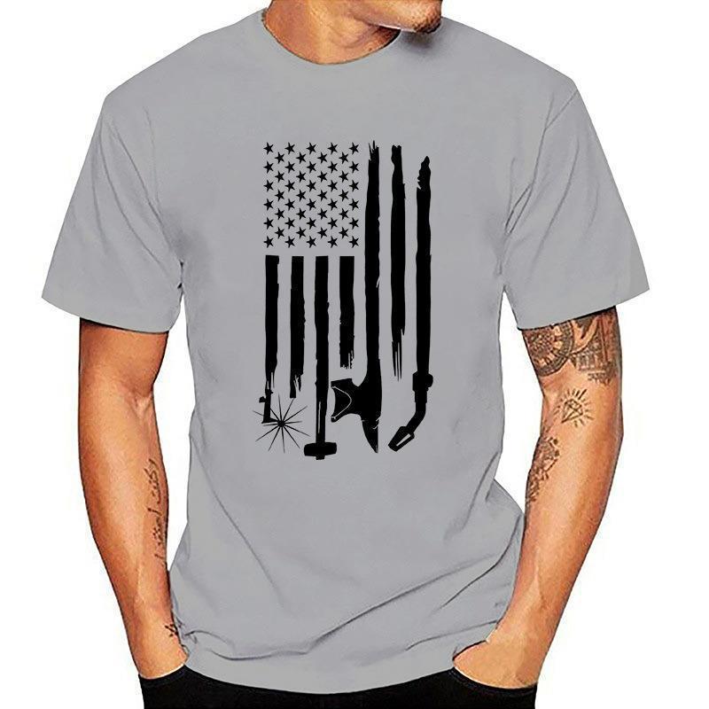 Men's Premium T-Shirt – Soft, Slim Fit & Breathable