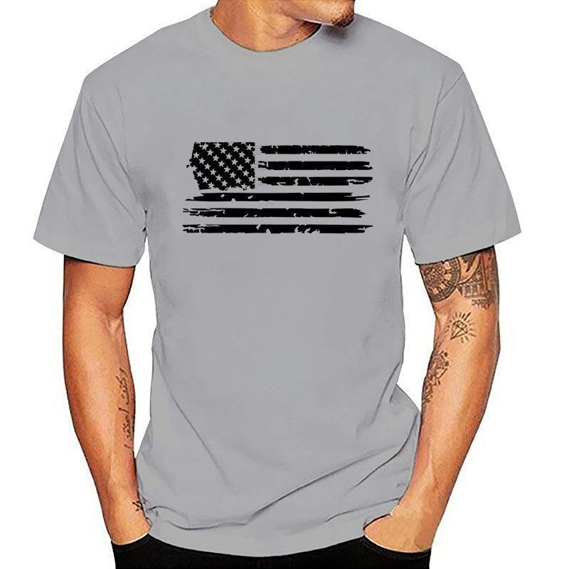 Men's Premium T-Shirt – Soft, Slim Fit & Breathable