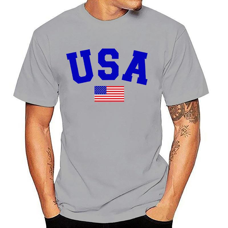 Men's Premium T-Shirt – Soft, Slim Fit & Breathable
