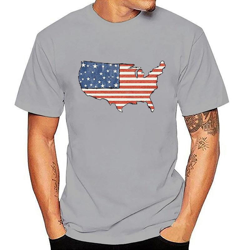 Men's Premium T-Shirt – Soft, Slim Fit & Breathable