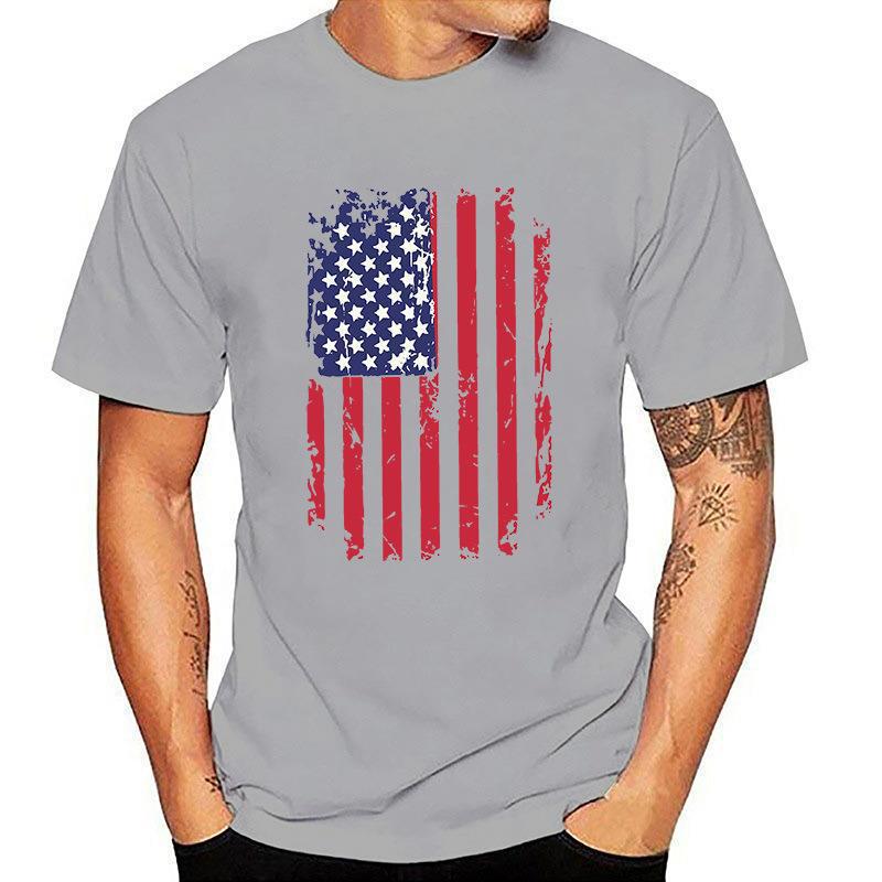 Men's Premium T-Shirt – Soft, Slim Fit & Breathable