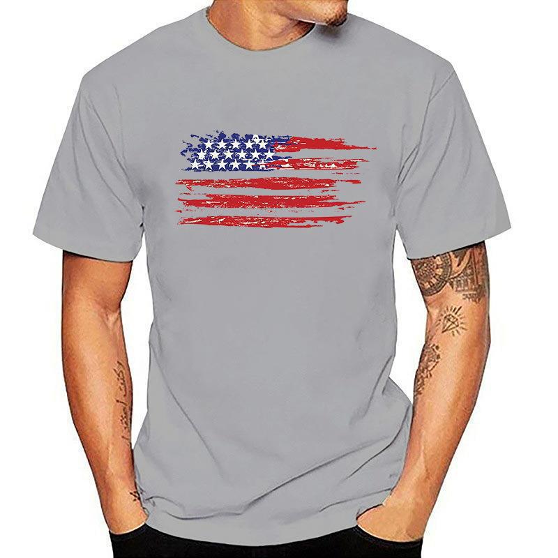 Men's Premium T-Shirt – Soft, Slim Fit & Breathable