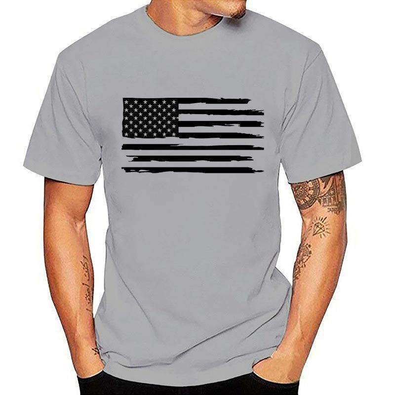 Men's Premium T-Shirt – Soft, Slim Fit & Breathable