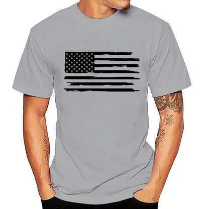 Men's Premium T-Shirt – Soft, Slim Fit & Breathable