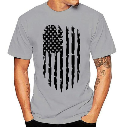 Men's Premium T-Shirt – Soft, Slim Fit & Breathable