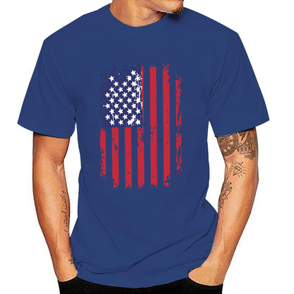 Men's Premium T-Shirt – Soft, Slim Fit & Breathable