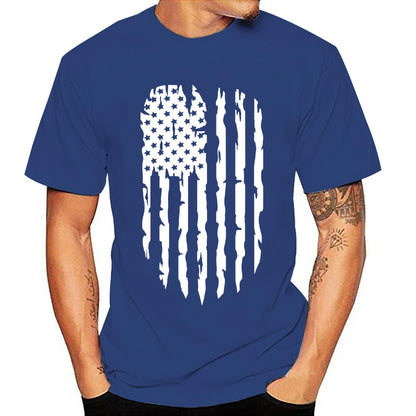 Men's Premium T-Shirt – Soft, Slim Fit & Breathable