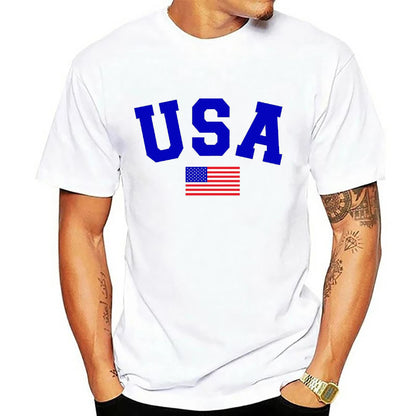 Men's Premium T-Shirt – Soft, Slim Fit & Breathable